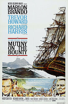 download movie mutiny on the bounty 1962 film