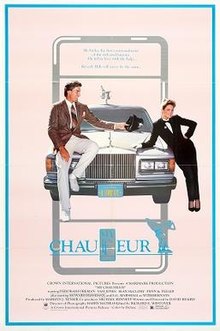download movie my chauffeur