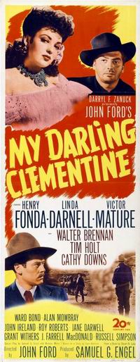 download movie my darling clementine