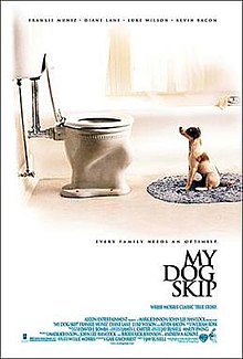 download movie my dog skip film