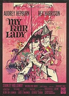 download movie my fair lady film