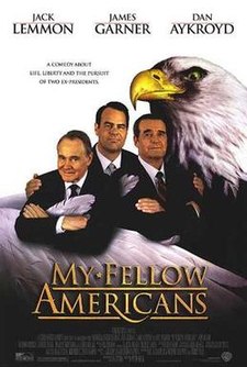 download movie my fellow americans