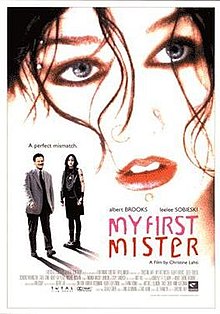 download movie my first mister