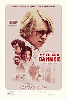 download movie my friend dahmer film