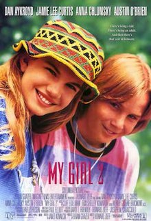 download movie my girl 2
