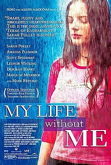 download movie my life without me