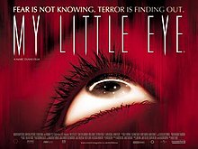download movie my little eye