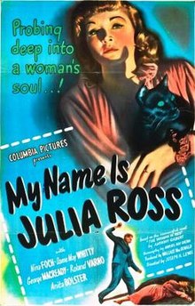 download movie my name is julia ross
