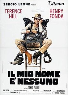 download movie my name is nobody