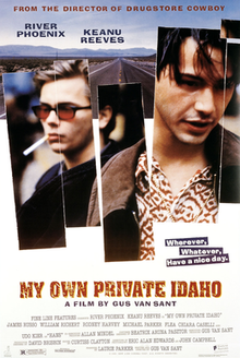 download movie my own private idaho