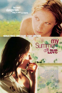 download movie my summer of love