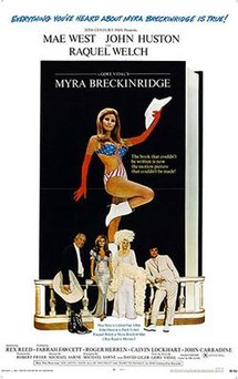 download movie myra breckinridge film
