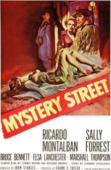 download movie mystery street