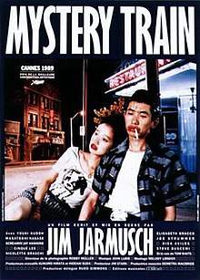 download movie mystery train film