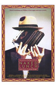 download movie naked lunch film
