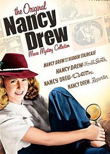 download movie nancy drew and the hidden staircase 1939 film.