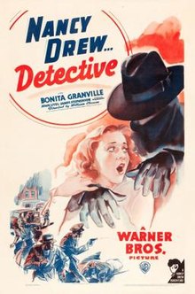 download movie nancy drew... detective