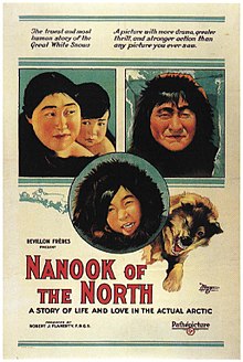 download movie nanook of the north