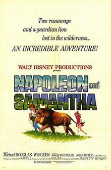 download movie napoleon and samantha
