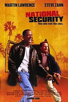 download movie national security film