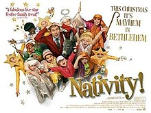 download movie nativity! film