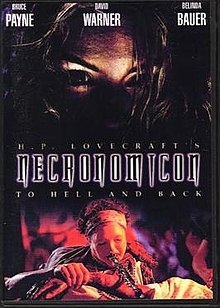 download movie necronomicon film