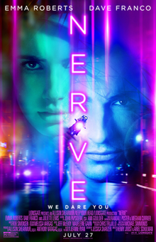 download movie nerve 2016 film