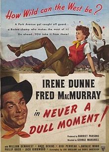 download movie never a dull moment 1950 film