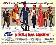 download movie never a dull moment 1968 film