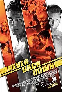 download movie never back down