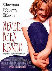 download movie never been kissed