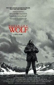 download movie never cry wolf film