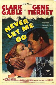 download movie never let me go 1953 film.