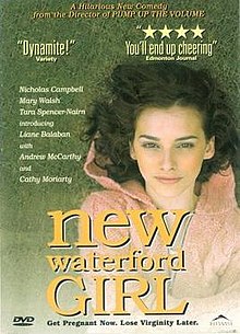 download movie new waterford girl.