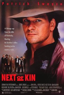 download movie next of kin 1989 film