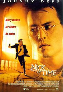 download movie nick of time film