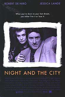 download movie night and the city 1992 film