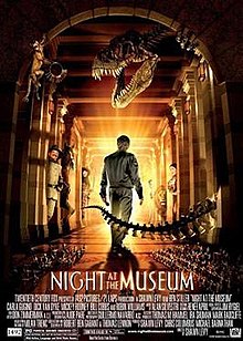 download movie night at the museum