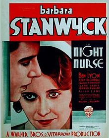 download movie night nurse 1931 film