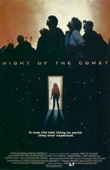 download movie night of the comet