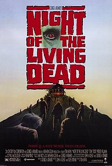 download movie night of the living dead 1990 film