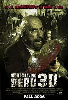 download movie night of the living dead 3d