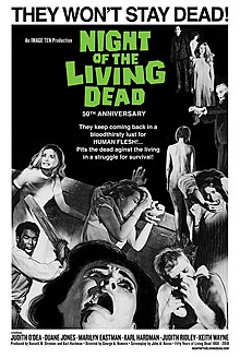 download movie night of the living dead