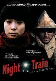 download movie night train 2007 film