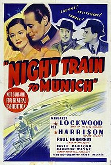 download movie night train to munich