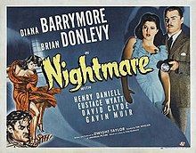 download movie nightmare 1942 film