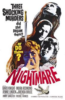 download movie nightmare 1964 film