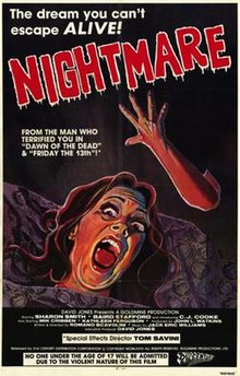 download movie nightmare 1981 film.
