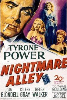 download movie nightmare alley 1947 film