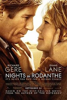 download movie nights in rodanthe film